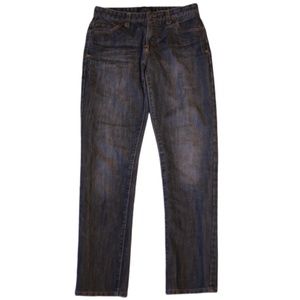 Lucky Brand Billy straight jean